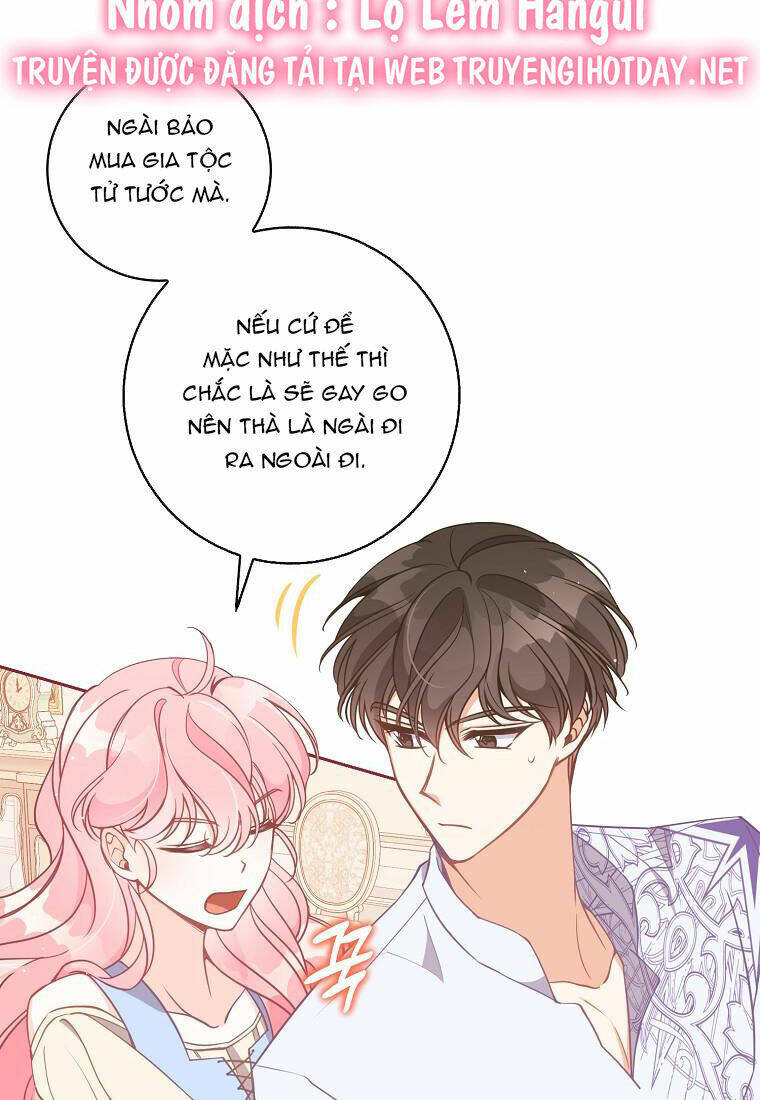 Cô Em Gái Quý Giá Của Nhân Vật Phản Diện: Chapter 110