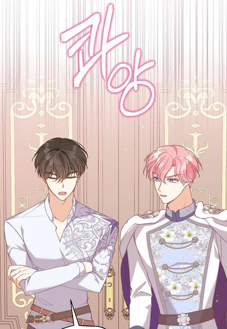 Cô Em Gái Quý Giá Của Nhân Vật Phản Diện: Chapter 110