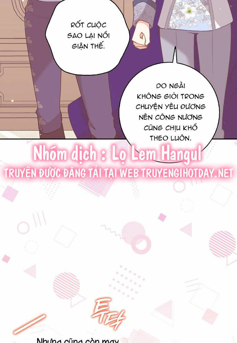 Cô Em Gái Quý Giá Của Nhân Vật Phản Diện: Chapter 110