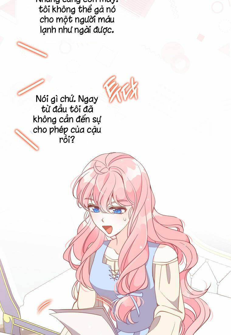 Cô Em Gái Quý Giá Của Nhân Vật Phản Diện: Chapter 110