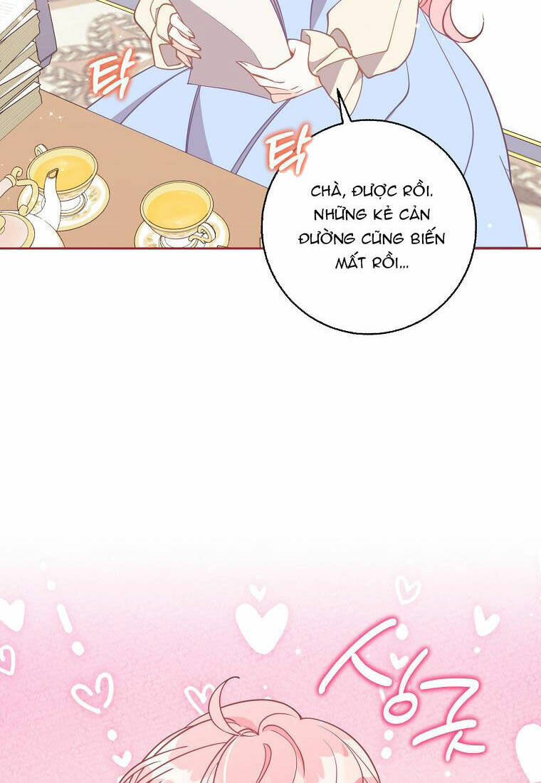 Cô Em Gái Quý Giá Của Nhân Vật Phản Diện: Chapter 110