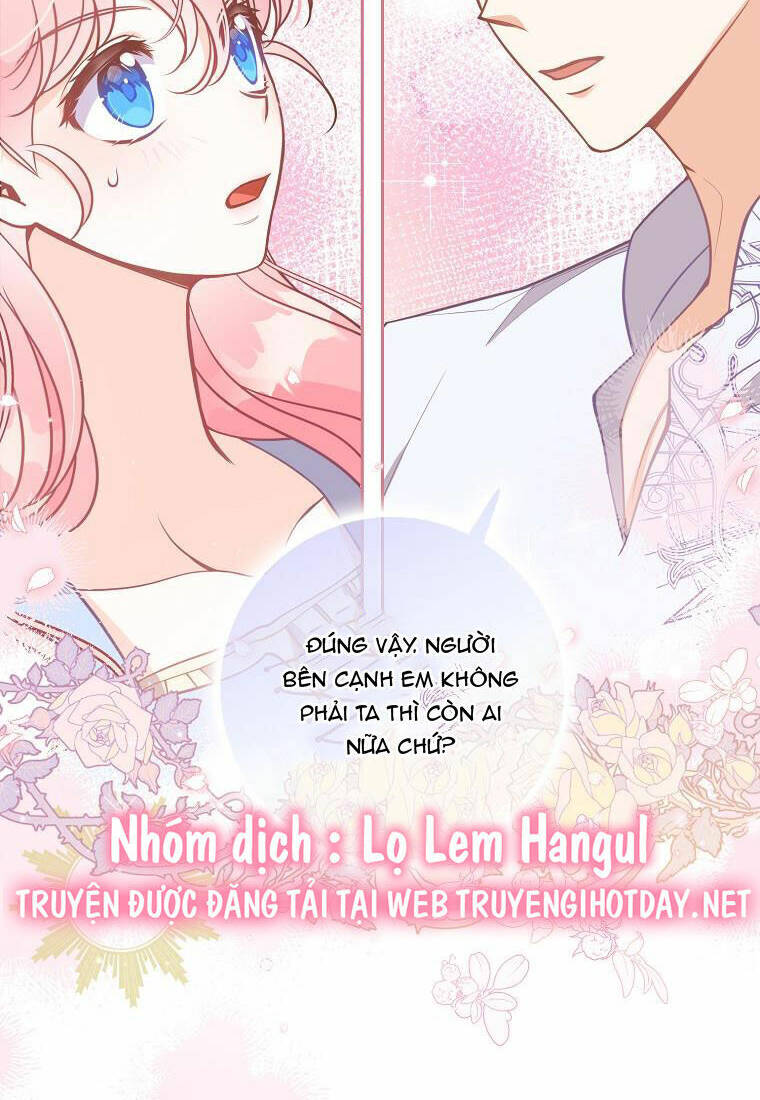 Cô Em Gái Quý Giá Của Nhân Vật Phản Diện: Chapter 110