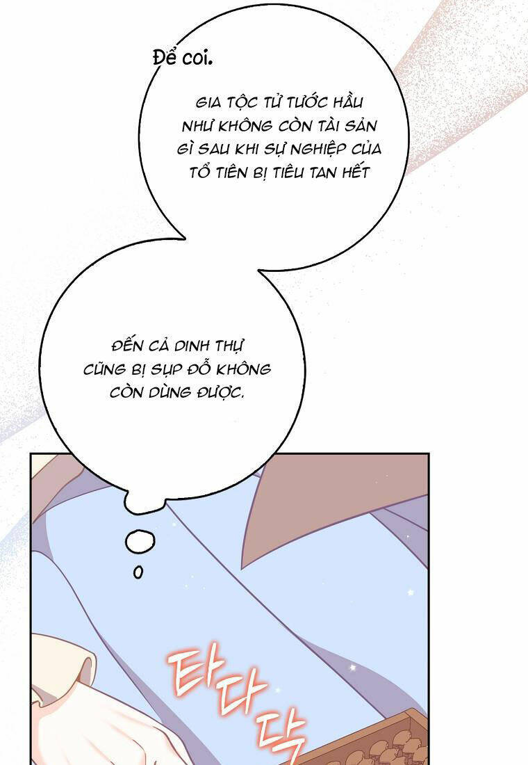 Cô Em Gái Quý Giá Của Nhân Vật Phản Diện: Chapter 110