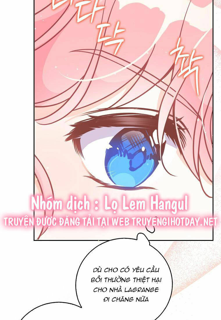 Cô Em Gái Quý Giá Của Nhân Vật Phản Diện: Chapter 110