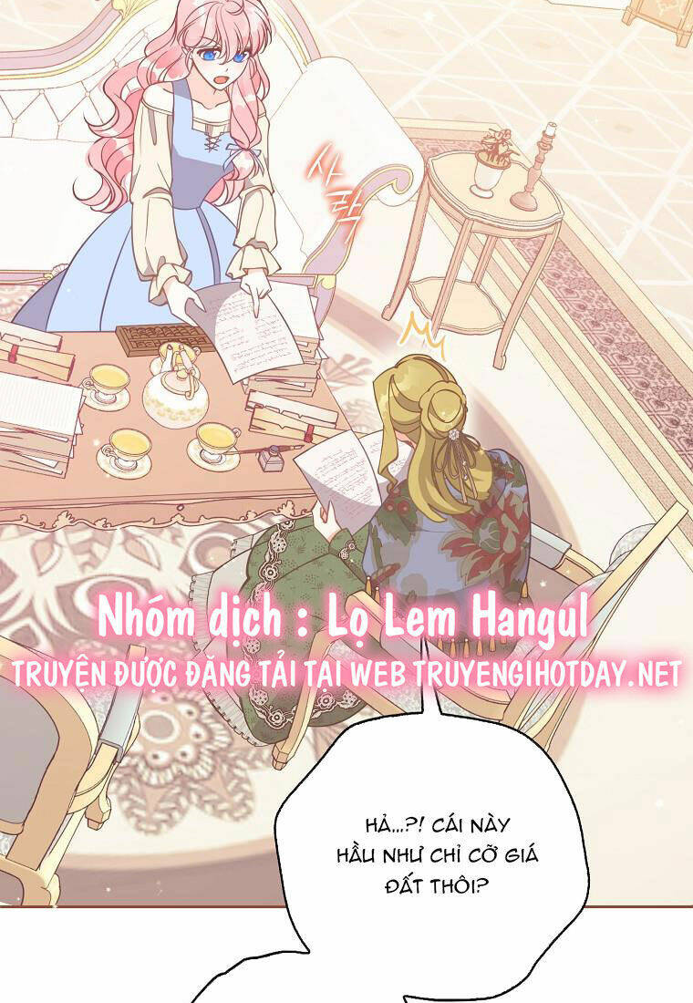 Cô Em Gái Quý Giá Của Nhân Vật Phản Diện: Chapter 110