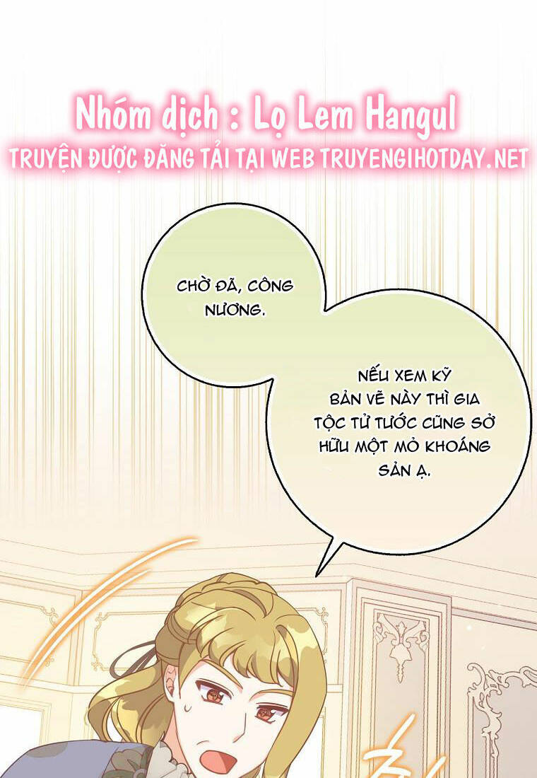 Cô Em Gái Quý Giá Của Nhân Vật Phản Diện: Chapter 110