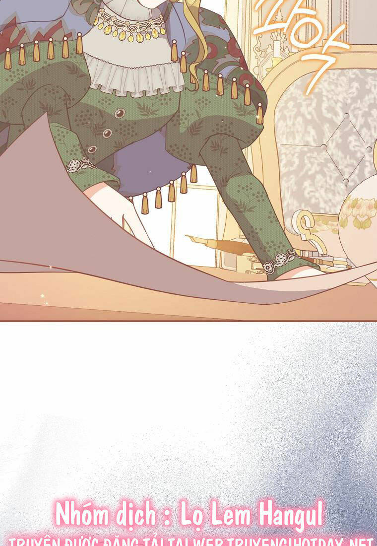 Cô Em Gái Quý Giá Của Nhân Vật Phản Diện: Chapter 110