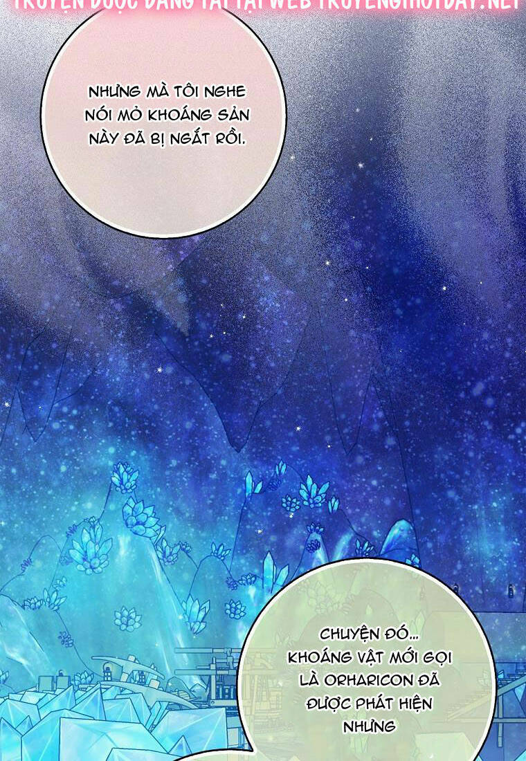 Cô Em Gái Quý Giá Của Nhân Vật Phản Diện: Chapter 110
