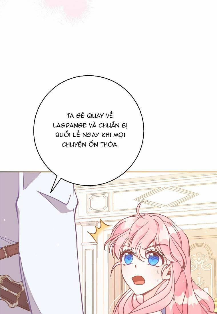 Cô Em Gái Quý Giá Của Nhân Vật Phản Diện: Chapter 110