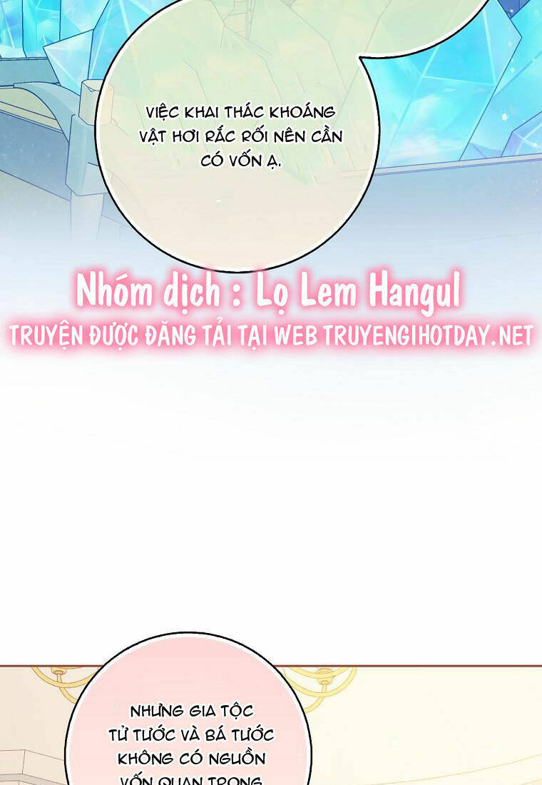 Cô Em Gái Quý Giá Của Nhân Vật Phản Diện: Chapter 110
