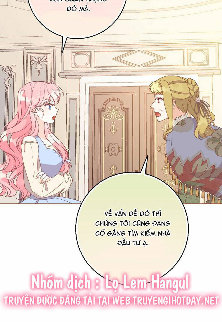 Cô Em Gái Quý Giá Của Nhân Vật Phản Diện: Chapter 110