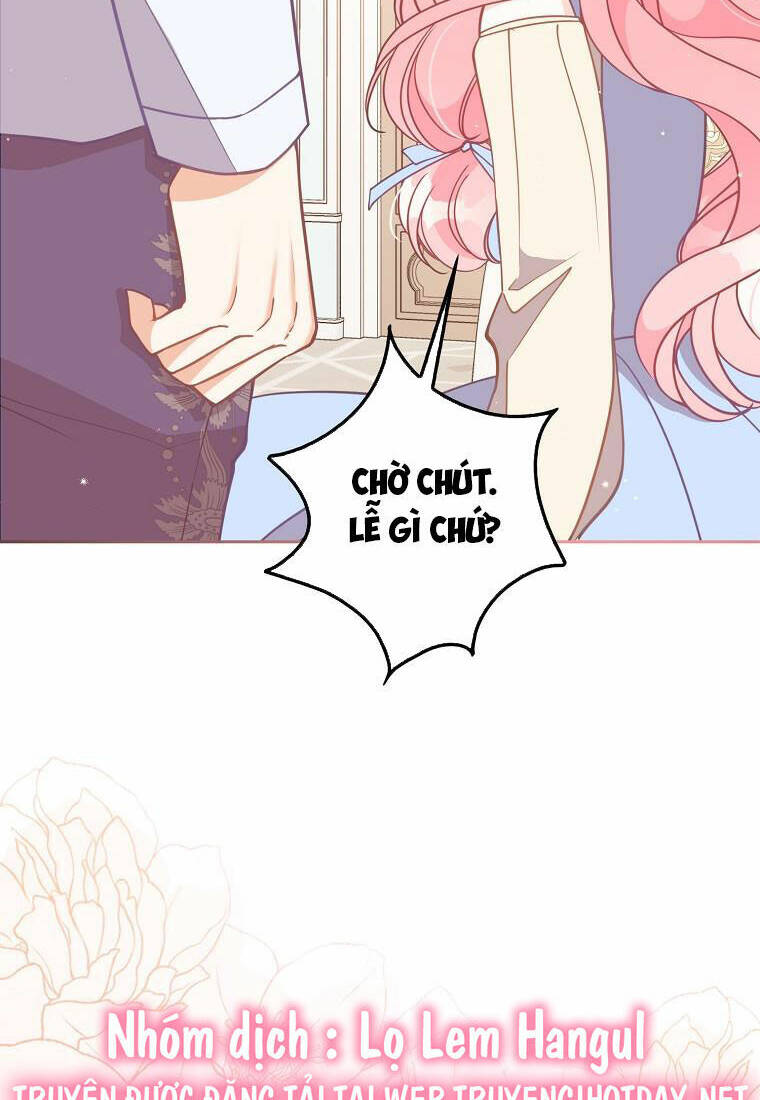 Cô Em Gái Quý Giá Của Nhân Vật Phản Diện: Chapter 110