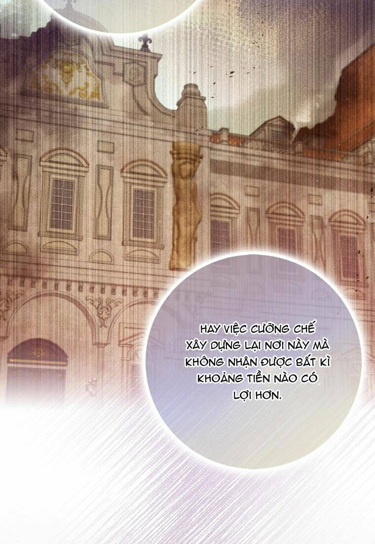 Cô Em Gái Quý Giá Của Nhân Vật Phản Diện: Chapter 110