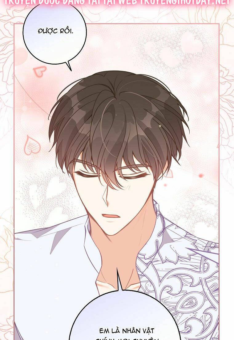 Cô Em Gái Quý Giá Của Nhân Vật Phản Diện: Chapter 110