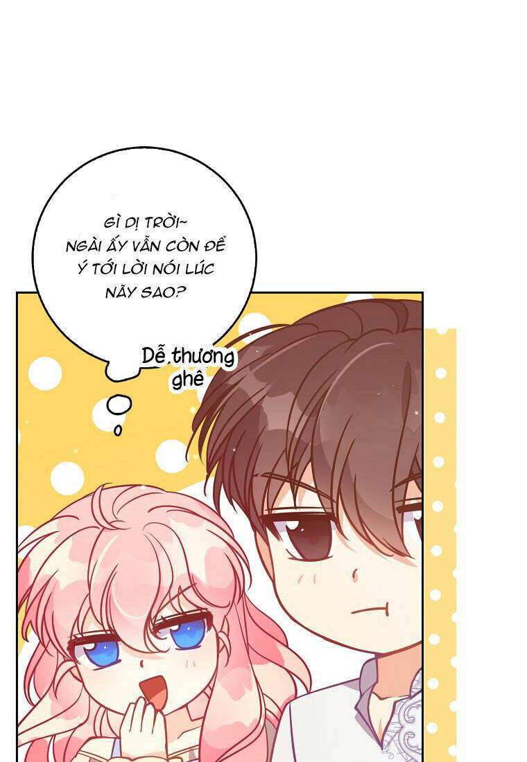 Cô Em Gái Quý Giá Của Nhân Vật Phản Diện: Chapter 110
