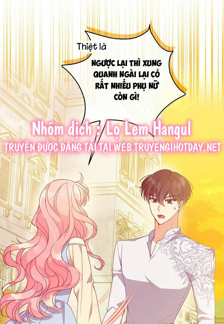 Cô Em Gái Quý Giá Của Nhân Vật Phản Diện: Chapter 110