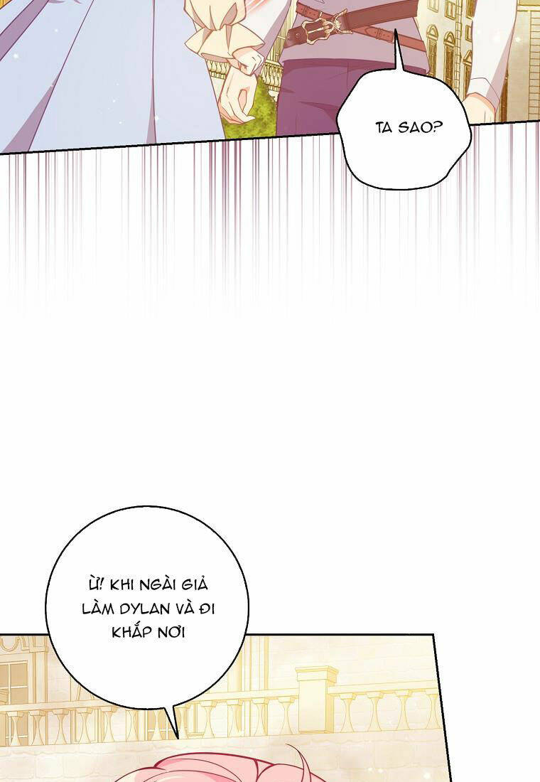 Cô Em Gái Quý Giá Của Nhân Vật Phản Diện: Chapter 110