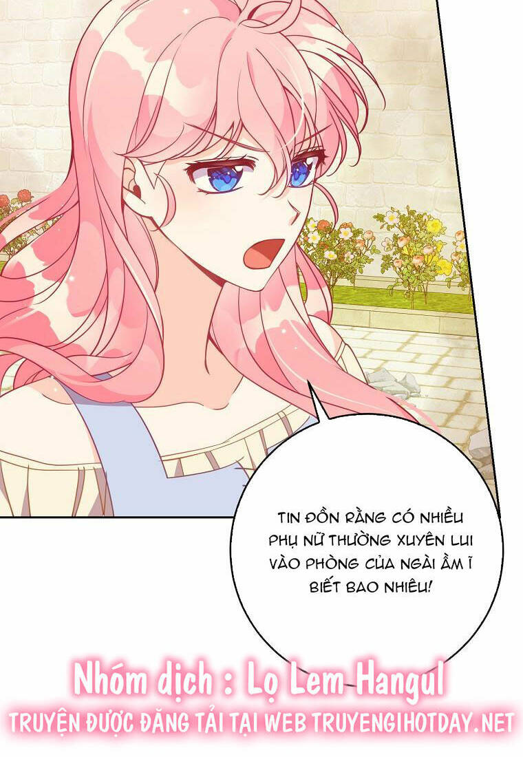 Cô Em Gái Quý Giá Của Nhân Vật Phản Diện: Chapter 110