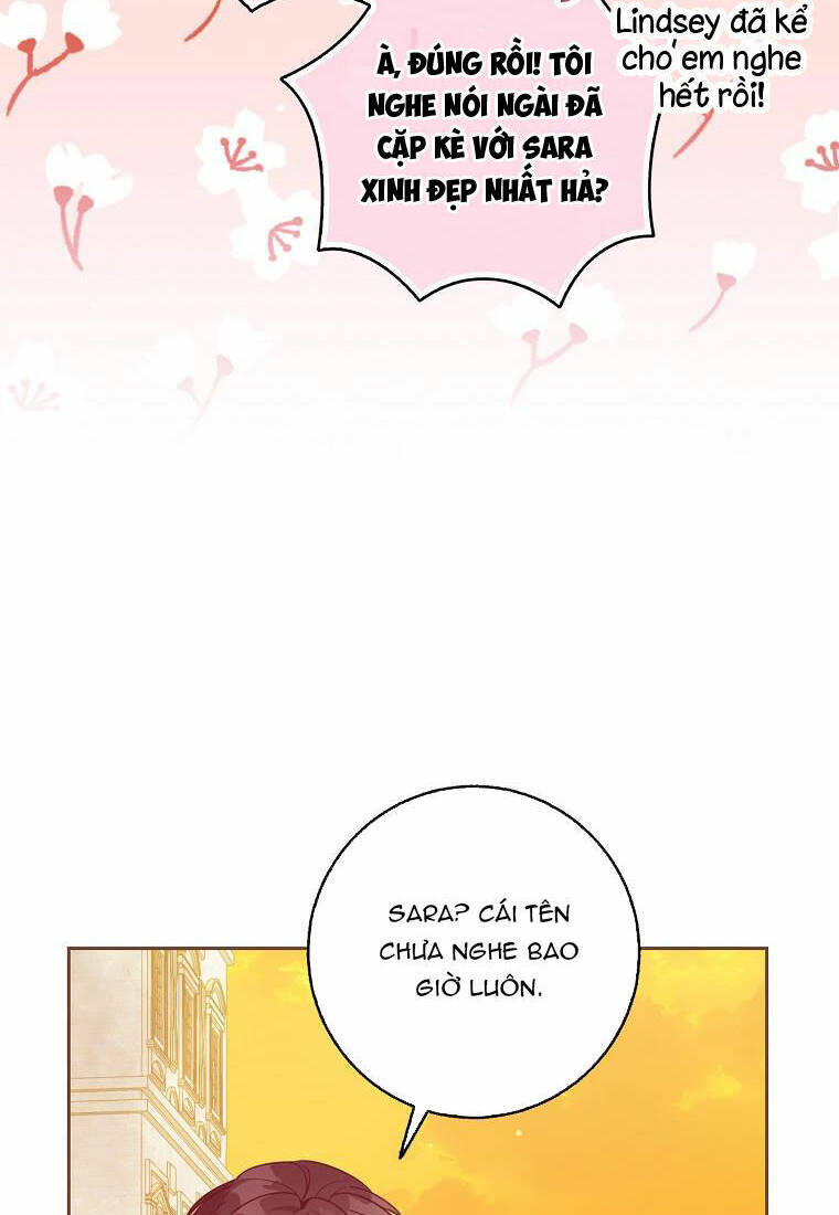 Cô Em Gái Quý Giá Của Nhân Vật Phản Diện: Chapter 110