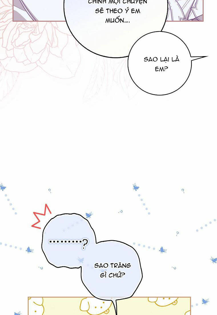 Cô Em Gái Quý Giá Của Nhân Vật Phản Diện: Chapter 110