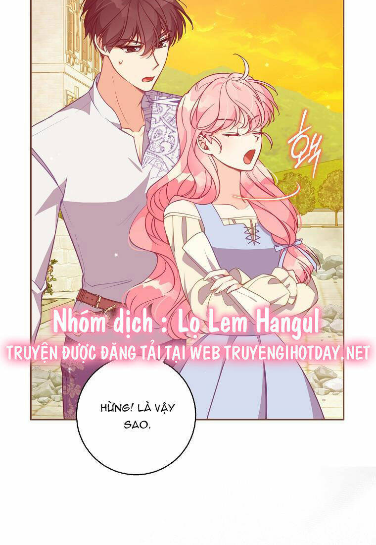 Cô Em Gái Quý Giá Của Nhân Vật Phản Diện: Chapter 110
