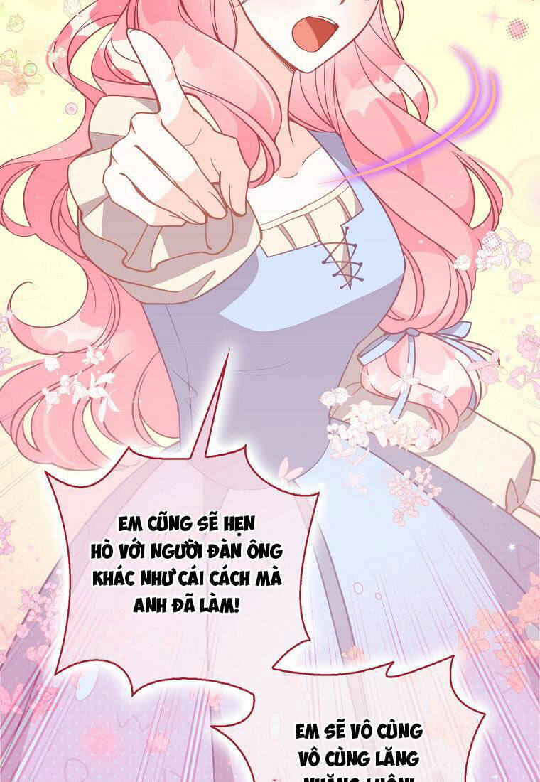Cô Em Gái Quý Giá Của Nhân Vật Phản Diện: Chapter 110