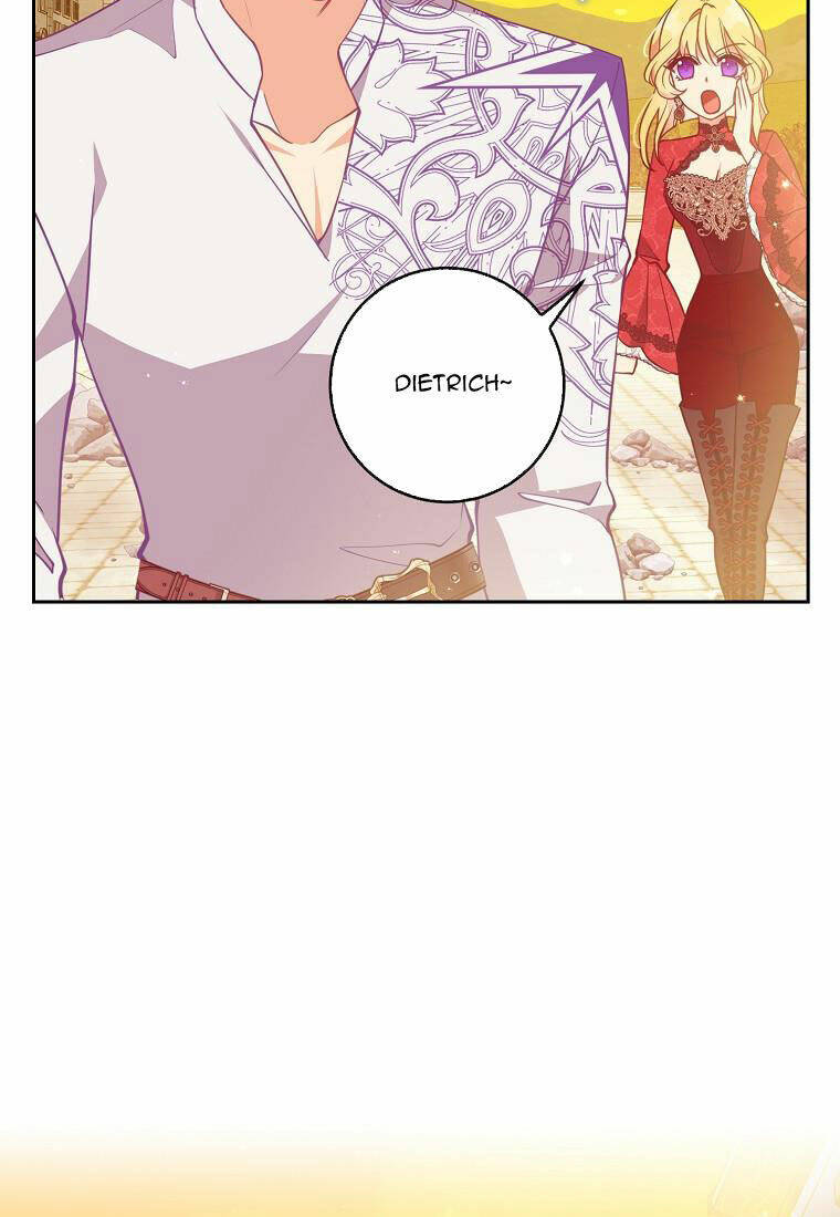 Cô Em Gái Quý Giá Của Nhân Vật Phản Diện: Chapter 110