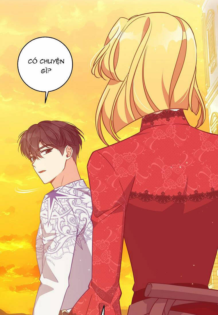 Cô Em Gái Quý Giá Của Nhân Vật Phản Diện: Chapter 110