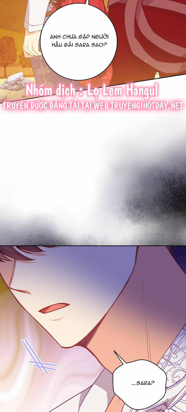 Cô Em Gái Quý Giá Của Nhân Vật Phản Diện: Chapter 110