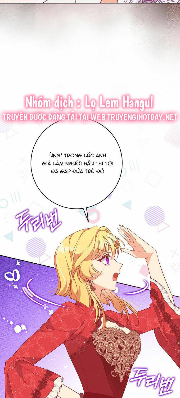 Cô Em Gái Quý Giá Của Nhân Vật Phản Diện: Chapter 110