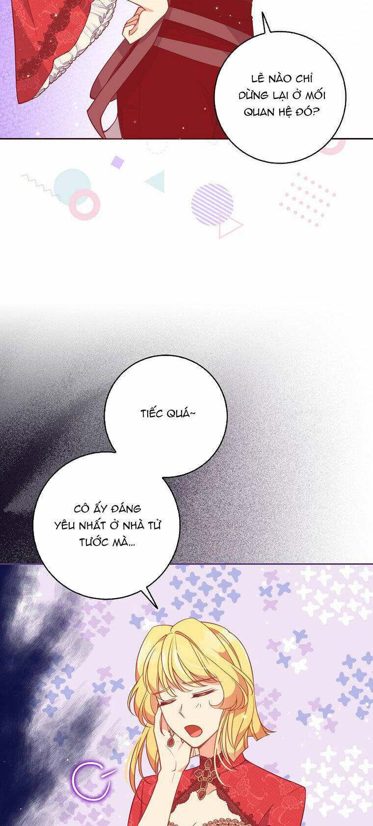 Cô Em Gái Quý Giá Của Nhân Vật Phản Diện: Chapter 110