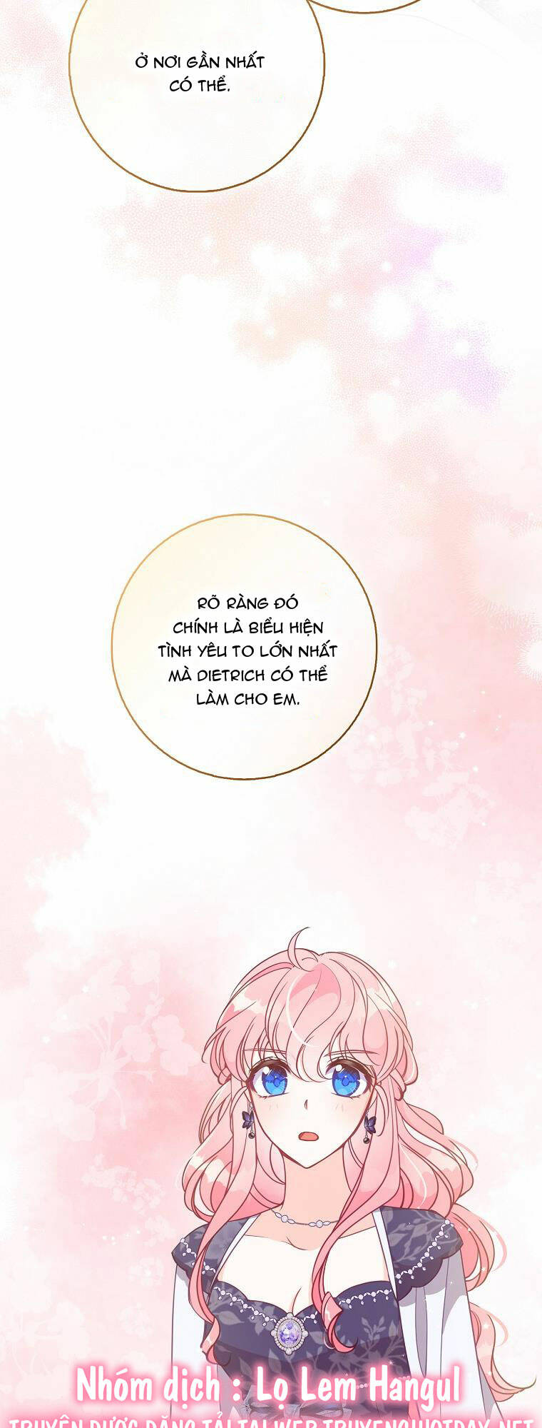 Cô Em Gái Quý Giá Của Nhân Vật Phản Diện: Chapter 111.1