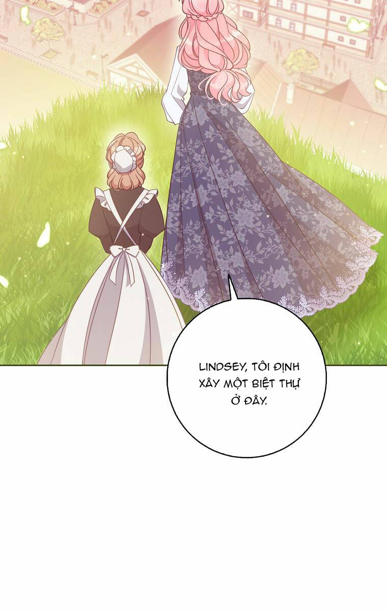 Cô Em Gái Quý Giá Của Nhân Vật Phản Diện: Chapter 111.1