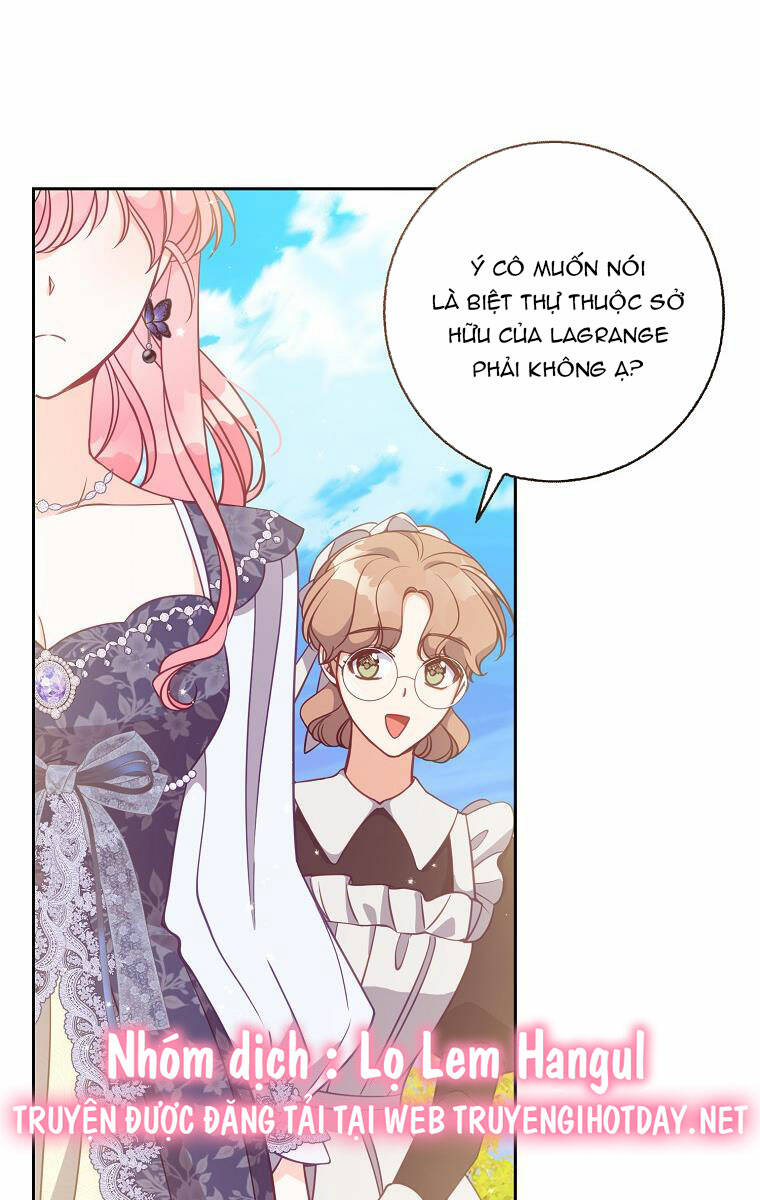 Cô Em Gái Quý Giá Của Nhân Vật Phản Diện: Chapter 111.1