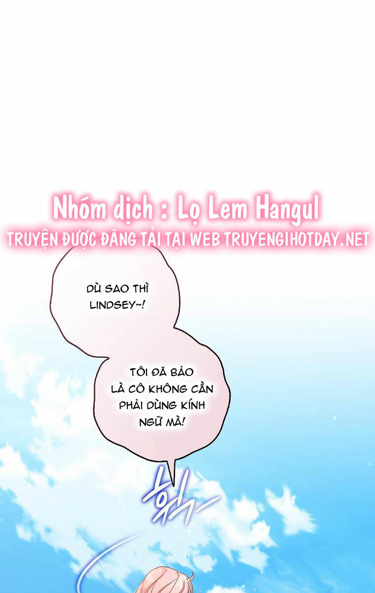 Cô Em Gái Quý Giá Của Nhân Vật Phản Diện: Chapter 111.1