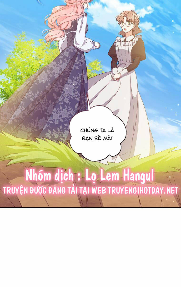 Cô Em Gái Quý Giá Của Nhân Vật Phản Diện: Chapter 111.1