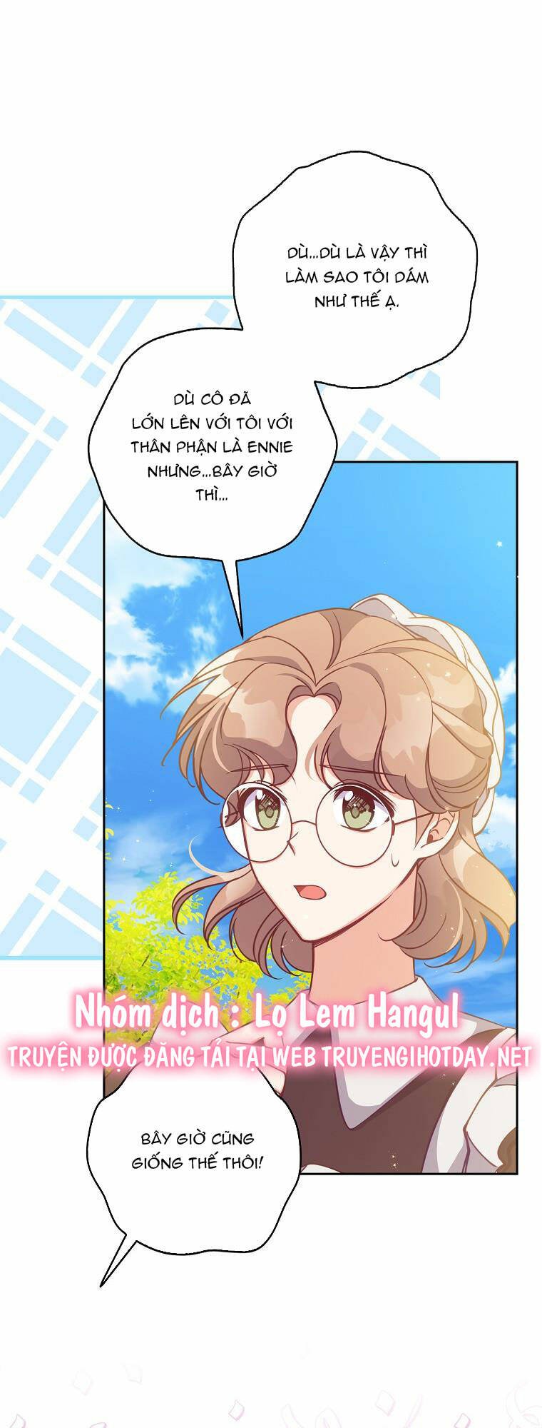 Cô Em Gái Quý Giá Của Nhân Vật Phản Diện: Chapter 111.1