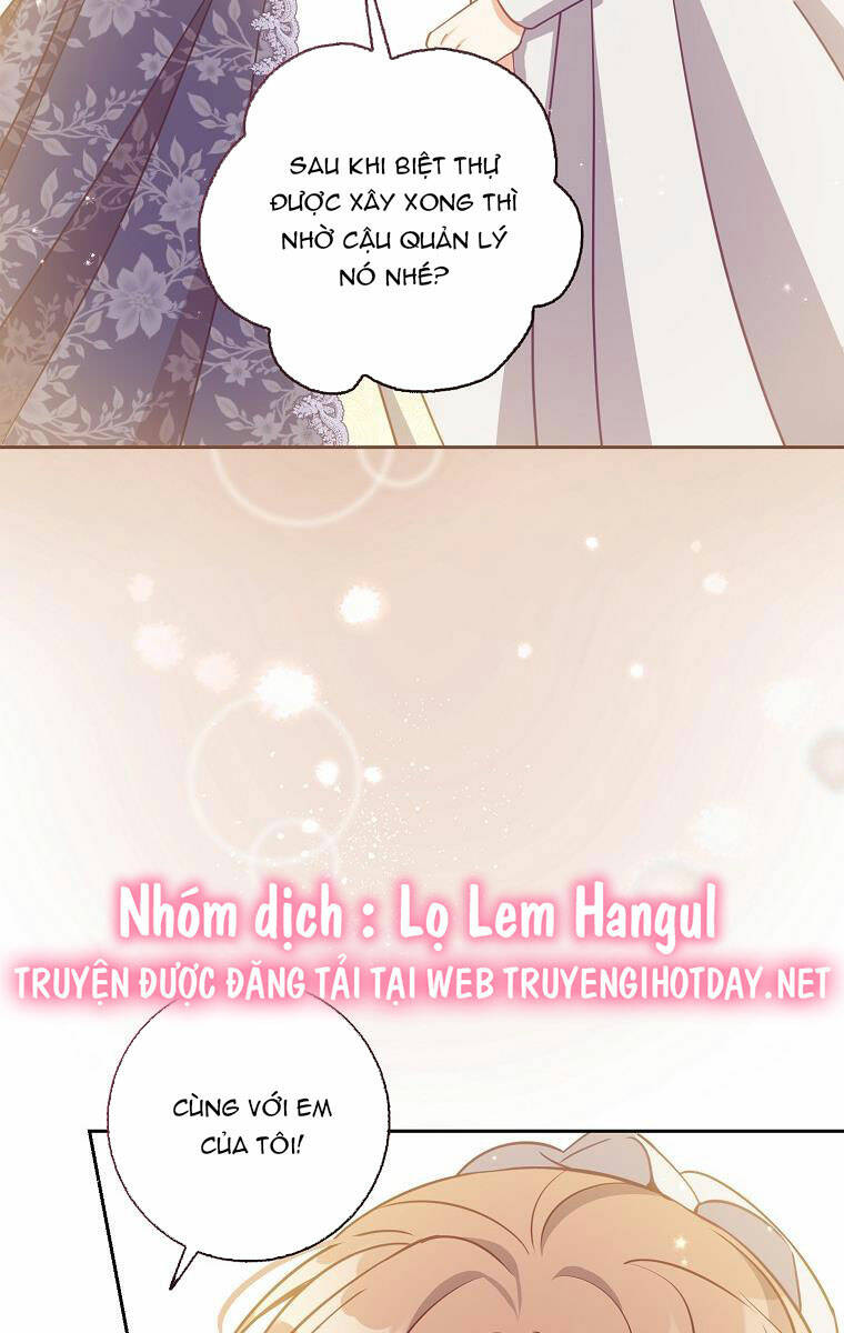Cô Em Gái Quý Giá Của Nhân Vật Phản Diện: Chapter 111.1