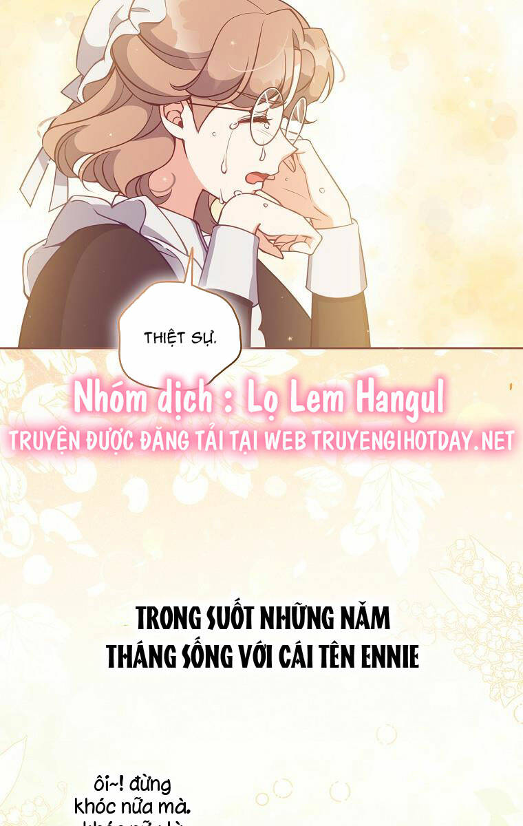 Cô Em Gái Quý Giá Của Nhân Vật Phản Diện: Chapter 111.1