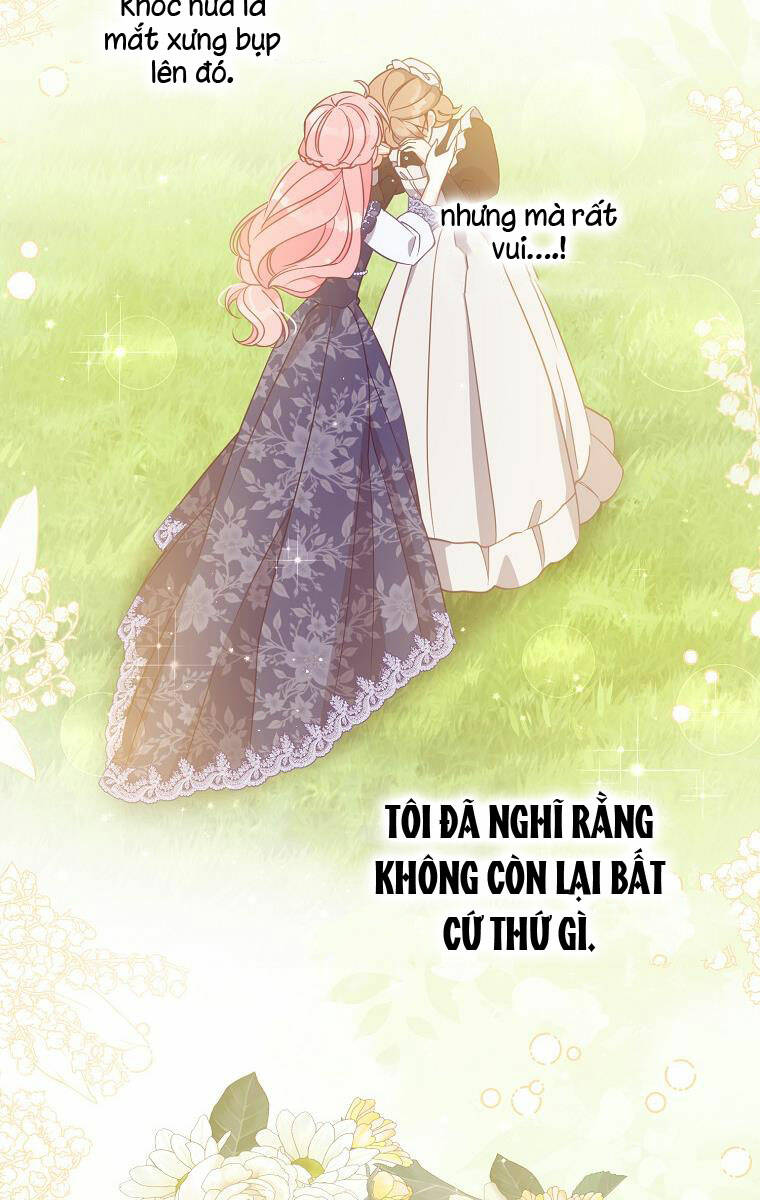 Cô Em Gái Quý Giá Của Nhân Vật Phản Diện: Chapter 111.1