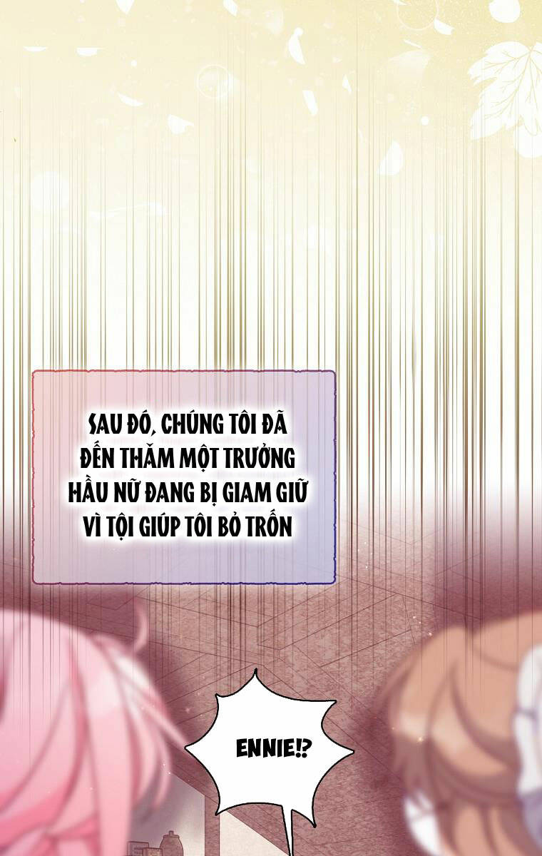 Cô Em Gái Quý Giá Của Nhân Vật Phản Diện: Chapter 111.1