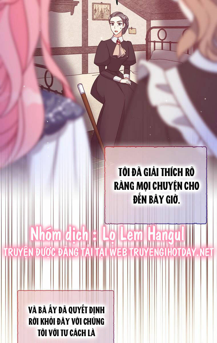 Cô Em Gái Quý Giá Của Nhân Vật Phản Diện: Chapter 111.1
