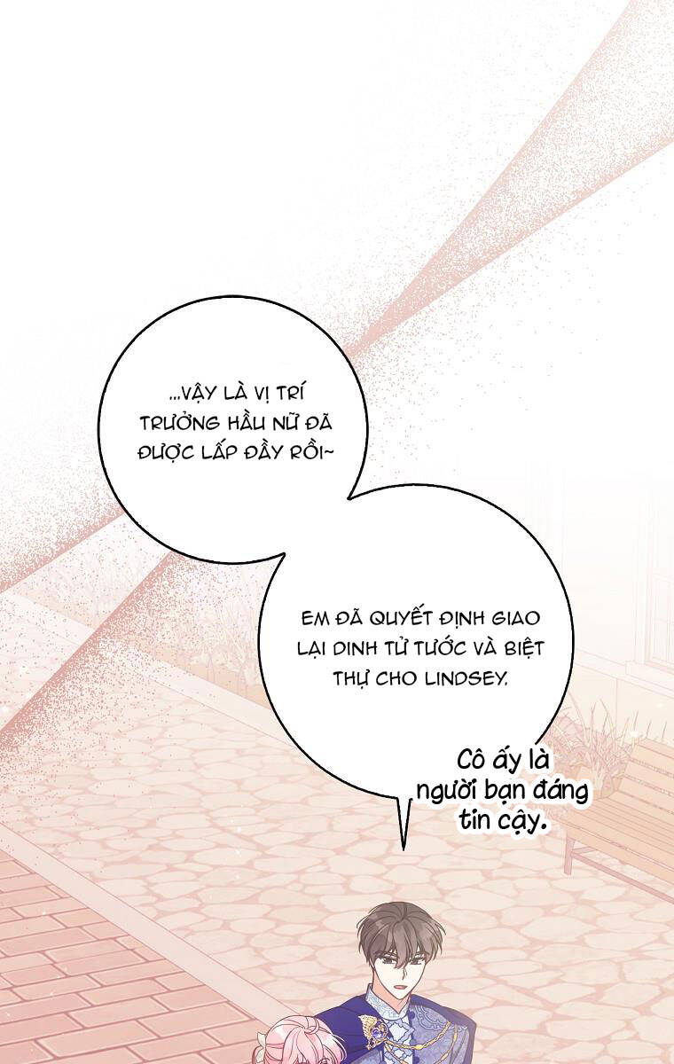 Cô Em Gái Quý Giá Của Nhân Vật Phản Diện: Chapter 111.1