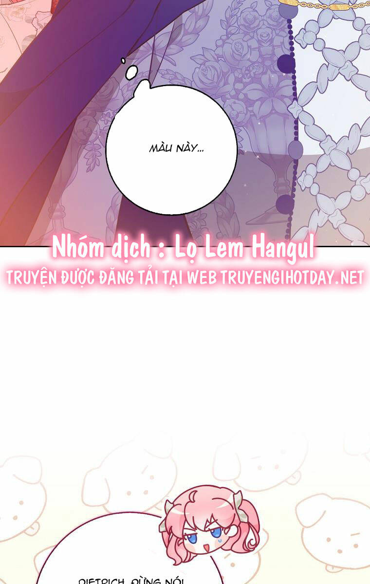 Cô Em Gái Quý Giá Của Nhân Vật Phản Diện: Chapter 111.1