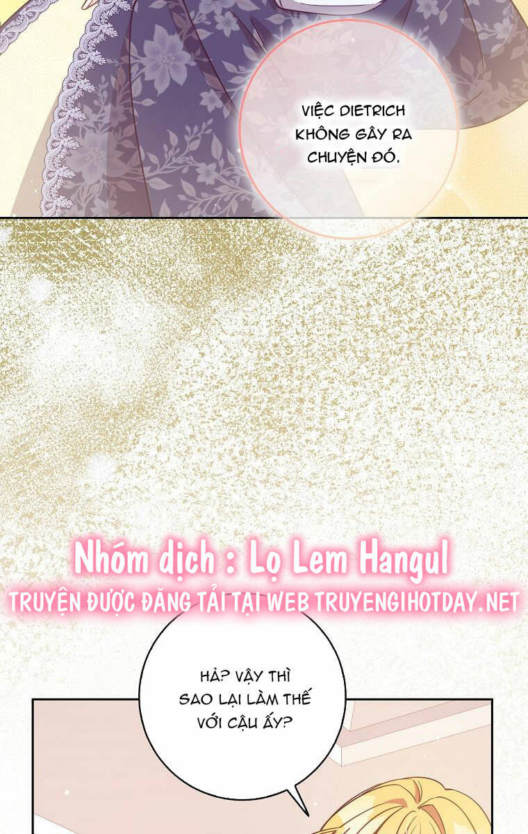 Cô Em Gái Quý Giá Của Nhân Vật Phản Diện: Chapter 111.1