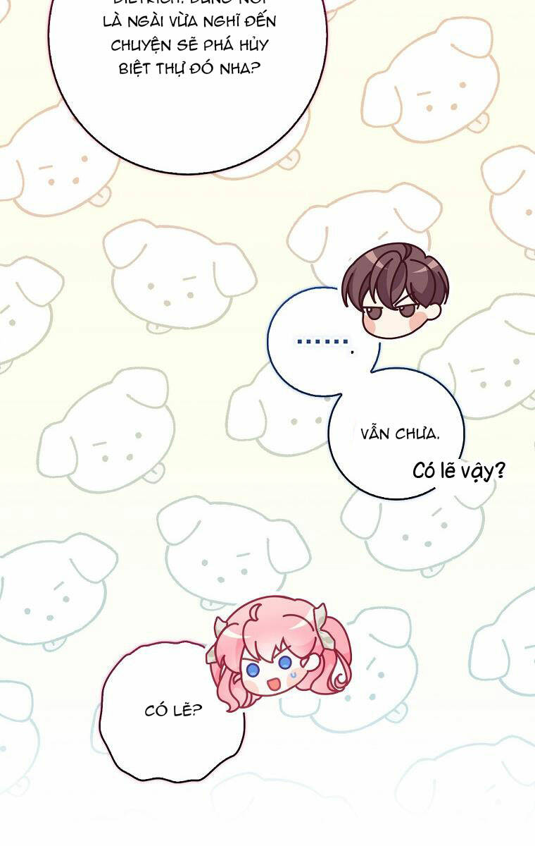 Cô Em Gái Quý Giá Của Nhân Vật Phản Diện: Chapter 111.1