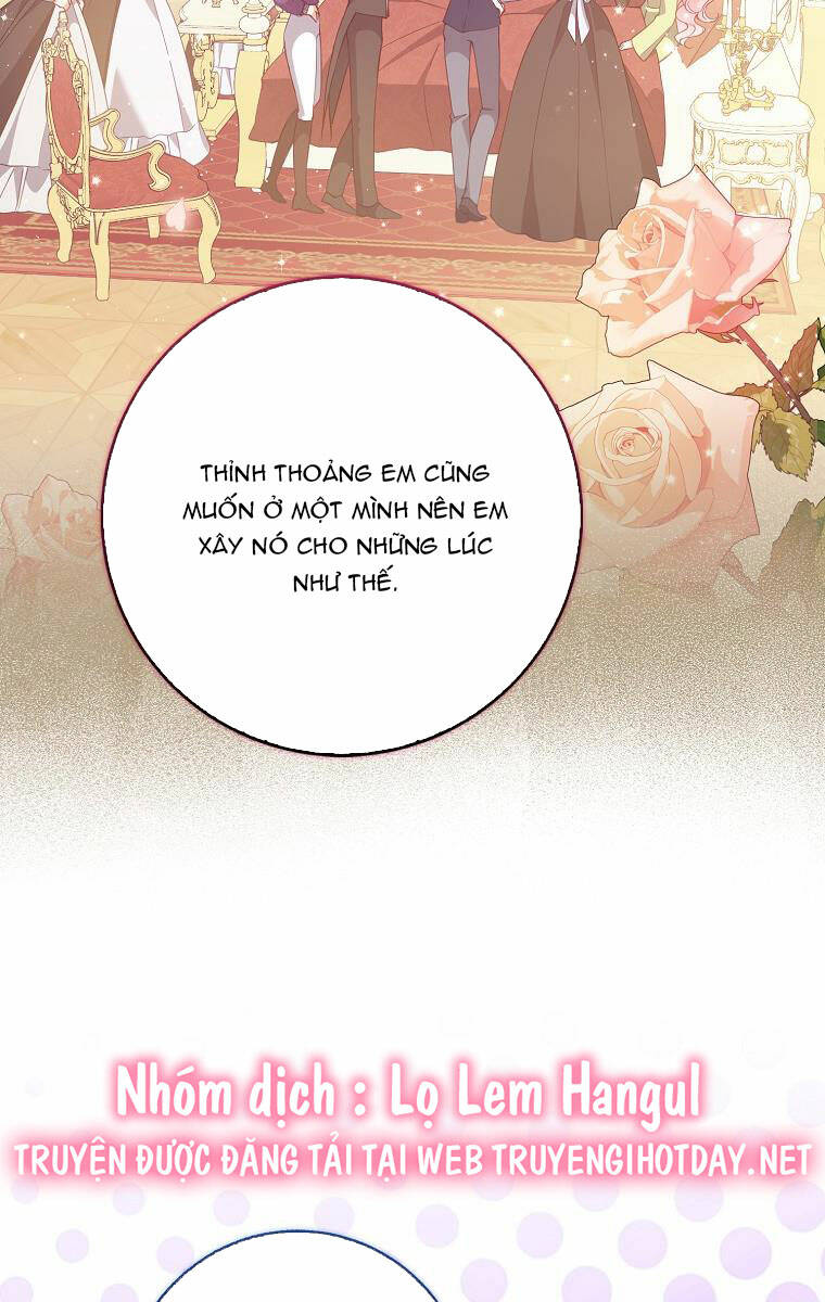 Cô Em Gái Quý Giá Của Nhân Vật Phản Diện: Chapter 111.1