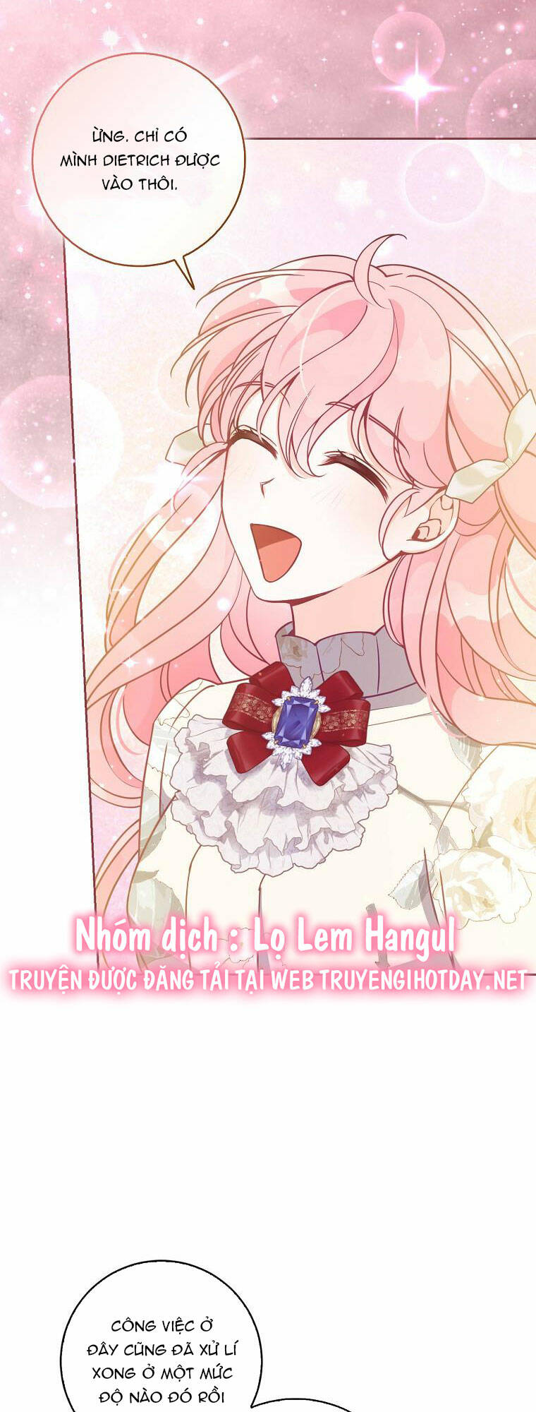 Cô Em Gái Quý Giá Của Nhân Vật Phản Diện: Chapter 111.1