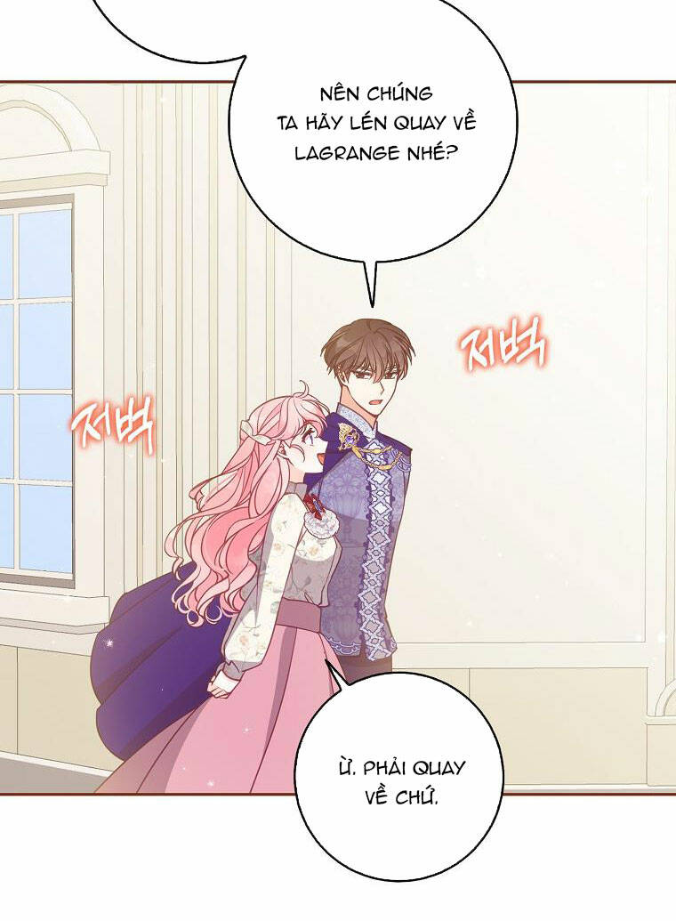 Cô Em Gái Quý Giá Của Nhân Vật Phản Diện: Chapter 111.1