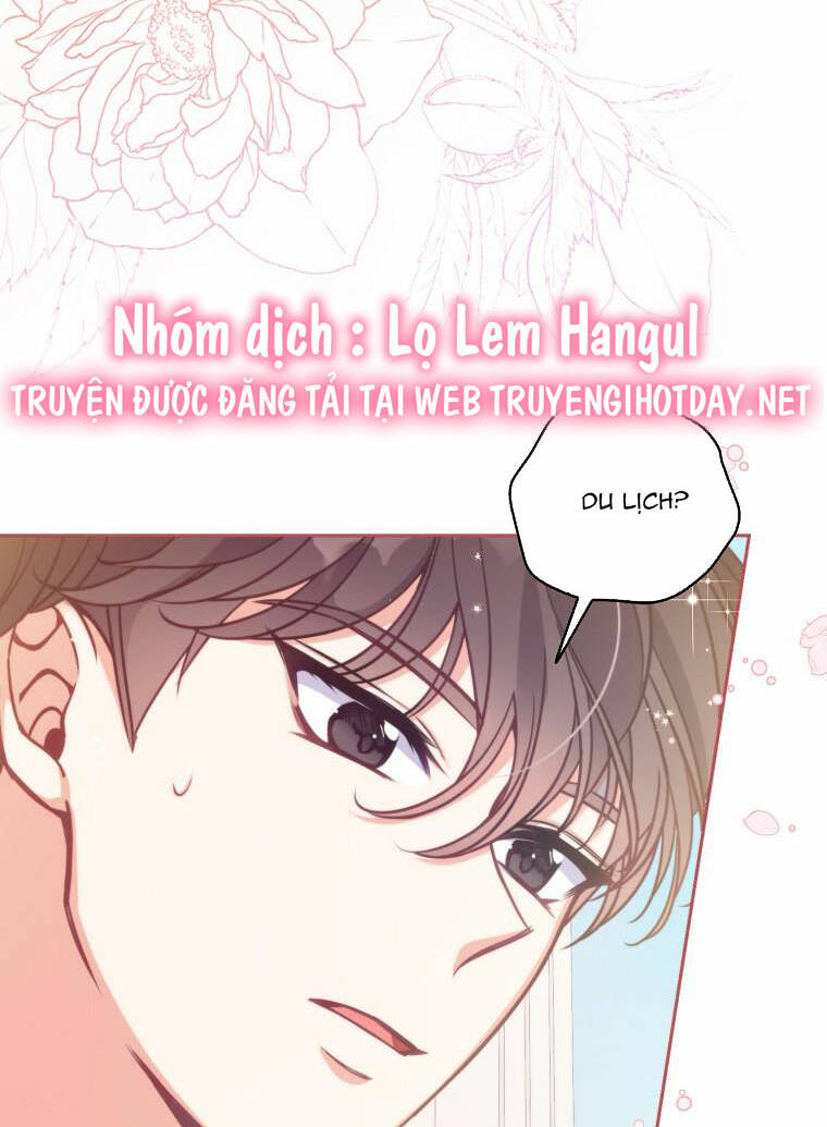 Cô Em Gái Quý Giá Của Nhân Vật Phản Diện: Chapter 111.1